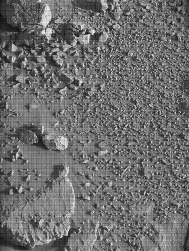Sol 4548: Mast Camera (Mastcam)