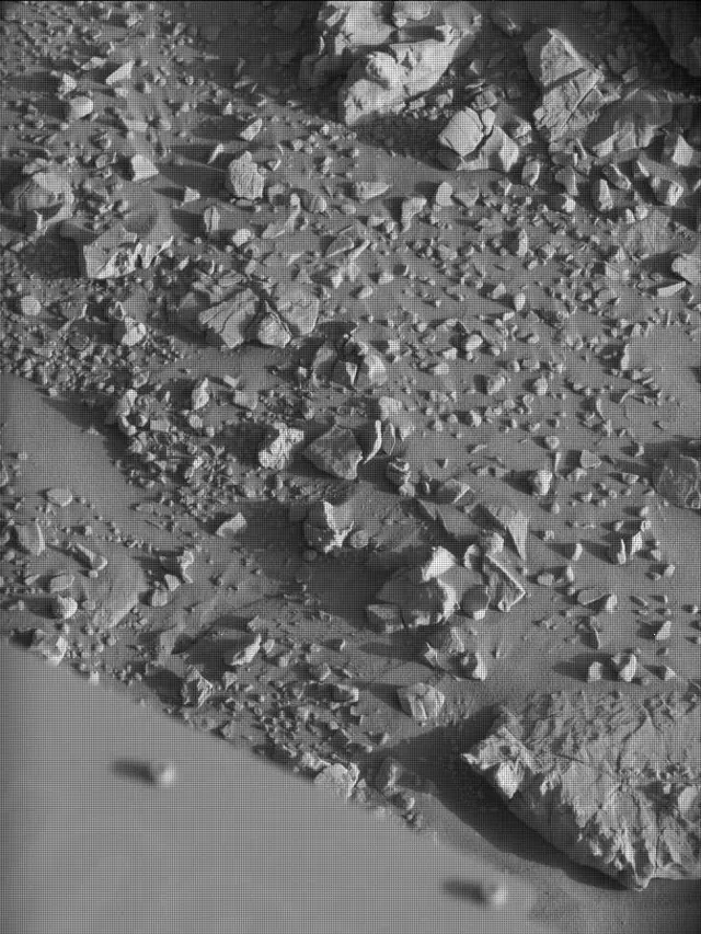 Sol 4548: Mast Camera (Mastcam)