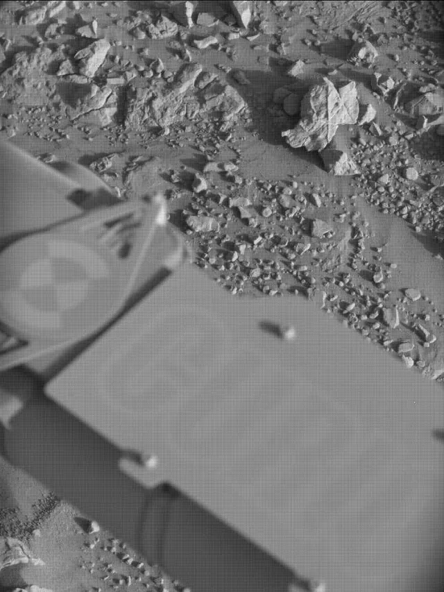 Sol 4548: Mast Camera (Mastcam)