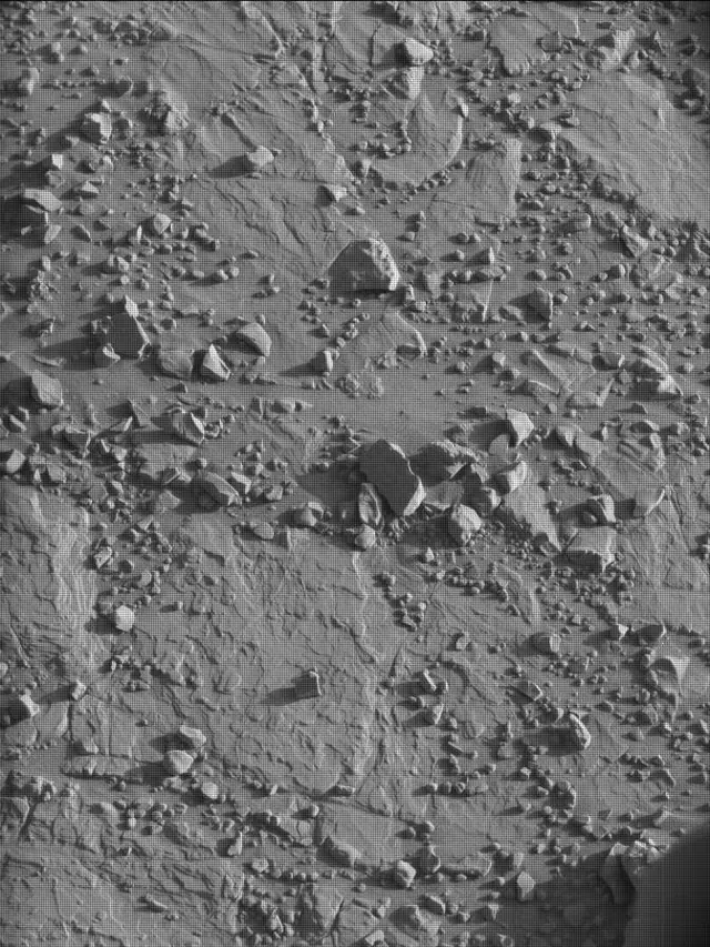 Sol 4548: Mast Camera (Mastcam)