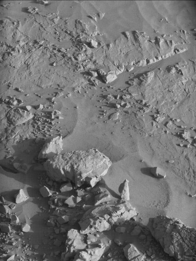 Sol 4548: Mast Camera (Mastcam)