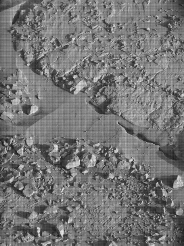 Sol 4548: Mast Camera (Mastcam)