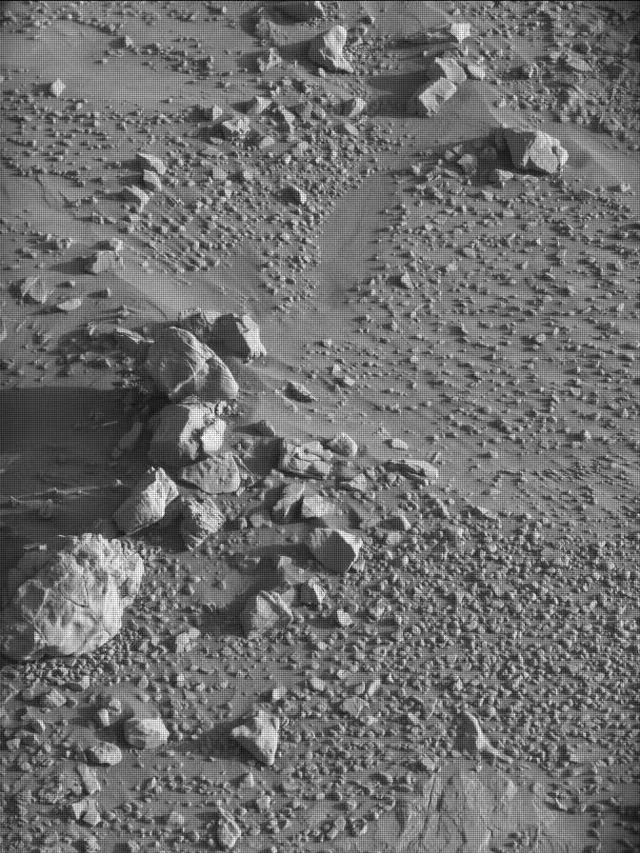 Sol 4548: Mast Camera (Mastcam)