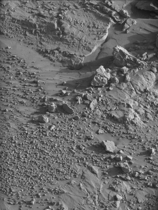 Sol 4548: Mast Camera (Mastcam)