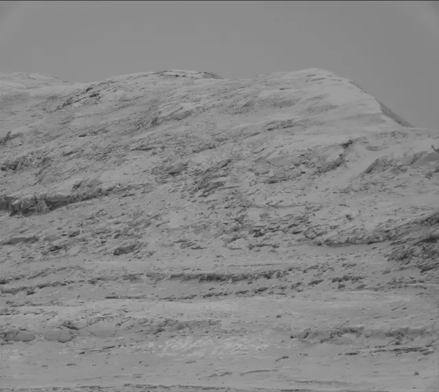 Sol 4548: Mast Camera (Mastcam)