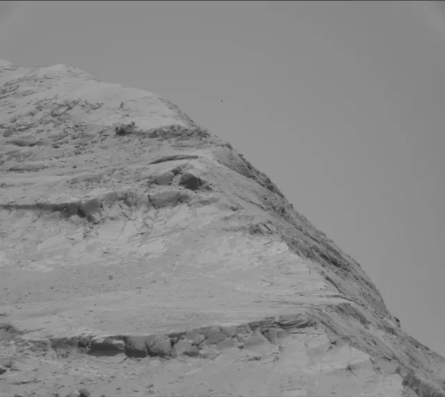 Sol 4548: Mast Camera (Mastcam)