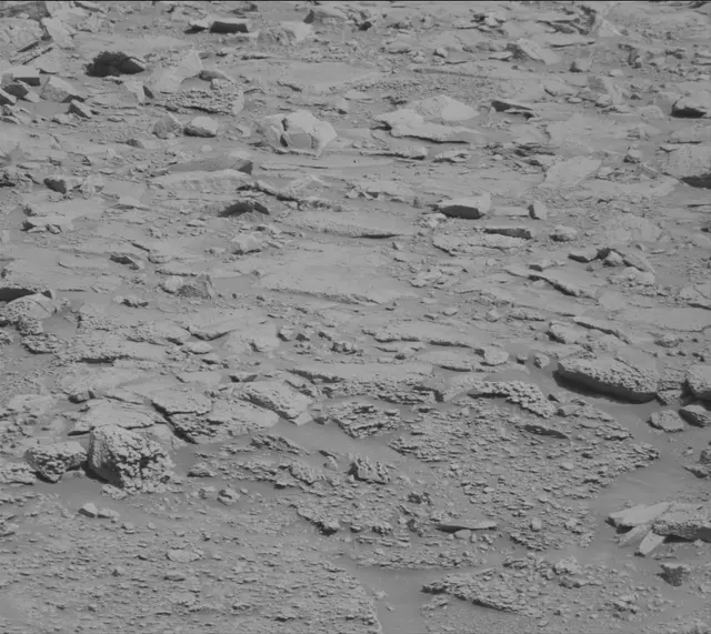 Sol 4548: Mast Camera (Mastcam)