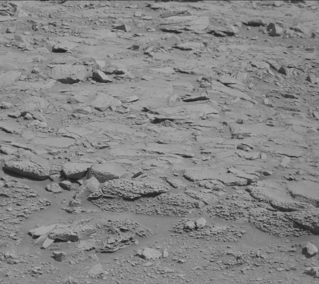 Sol 4548: Mast Camera (Mastcam)