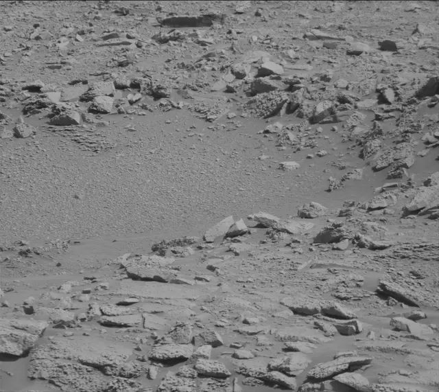 Sol 4548: Mast Camera (Mastcam)