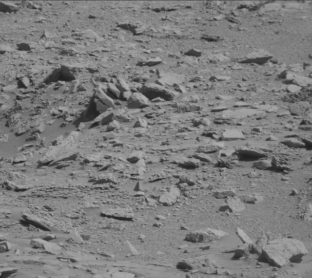 Sol 4548: Mast Camera (Mastcam)