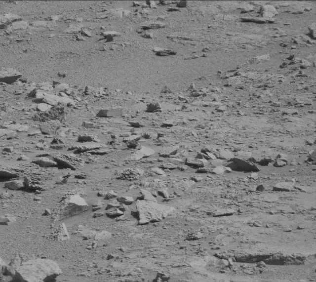 Sol 4548: Mast Camera (Mastcam)