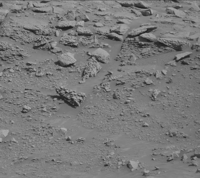 Sol 4548: Mast Camera (Mastcam)