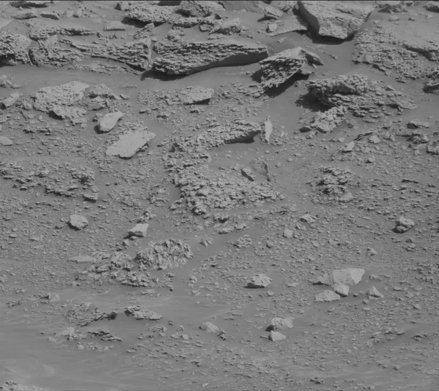 Sol 4548: Mast Camera (Mastcam)