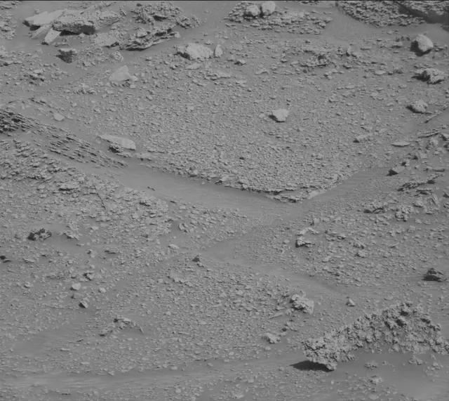 Sol 4548: Mast Camera (Mastcam)