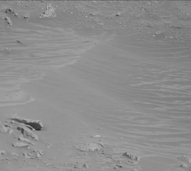 Sol 4548: Mast Camera (Mastcam)