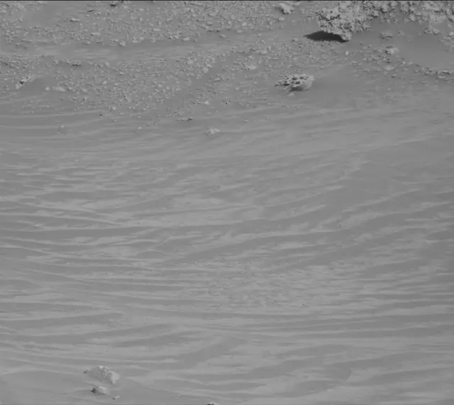 Sol 4548: Mast Camera (Mastcam)