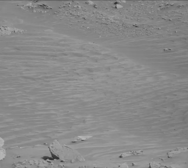 Sol 4548: Mast Camera (Mastcam)