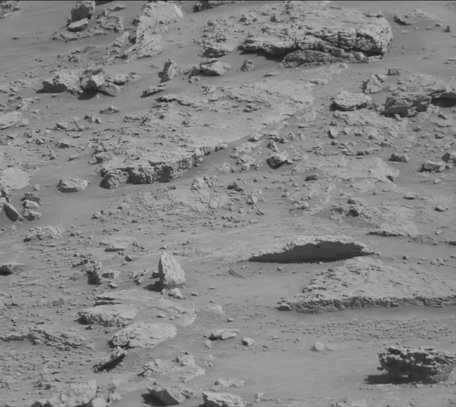 Sol 4548: Mast Camera (Mastcam)