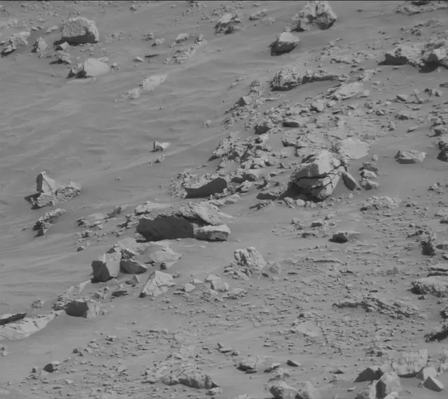 Sol 4548: Mast Camera (Mastcam)