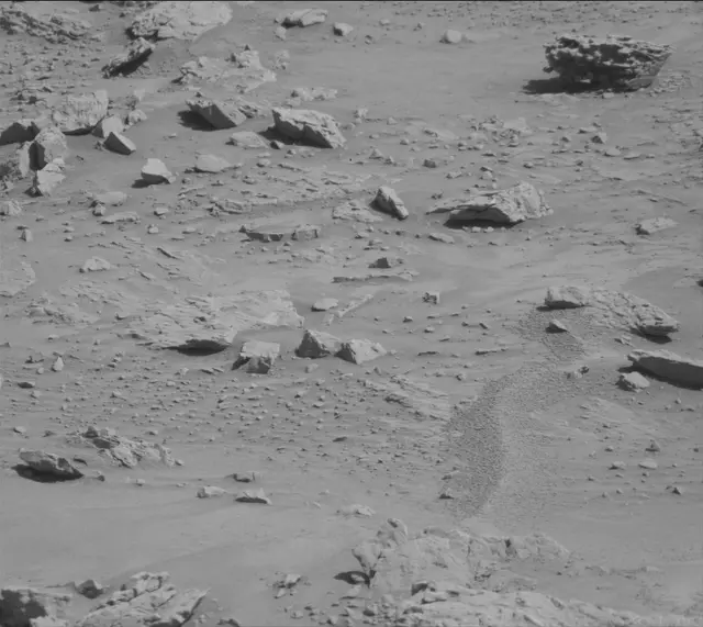 Sol 4548: Mast Camera (Mastcam)