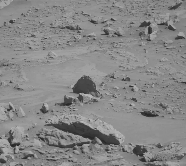 Sol 4548: Mast Camera (Mastcam)