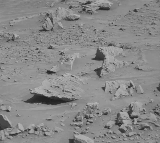 Sol 4548: Mast Camera (Mastcam)