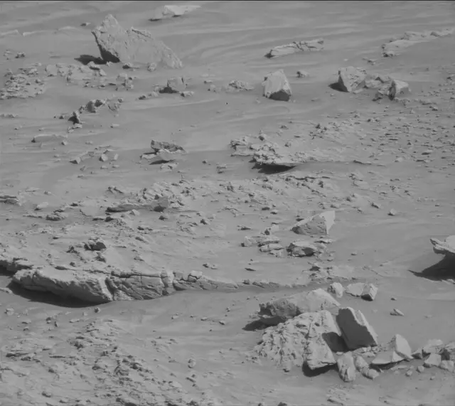 Sol 4548: Mast Camera (Mastcam)