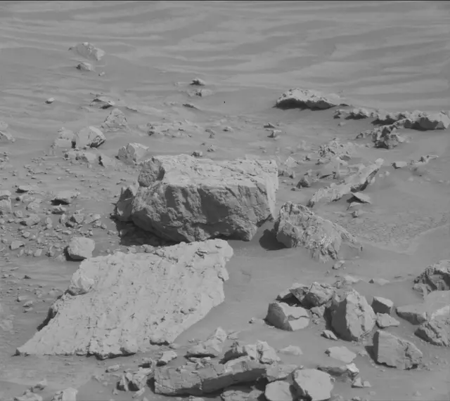 Sol 4548: Mast Camera (Mastcam)