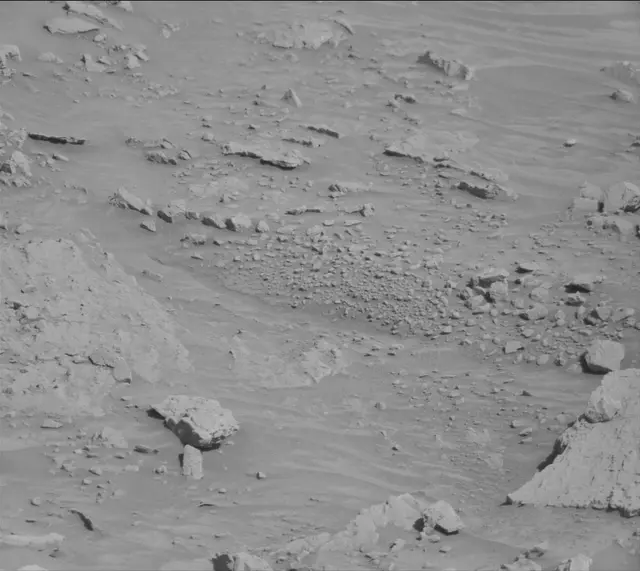 Sol 4548: Mast Camera (Mastcam)
