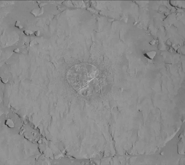 Sol 4548: Mast Camera (Mastcam)