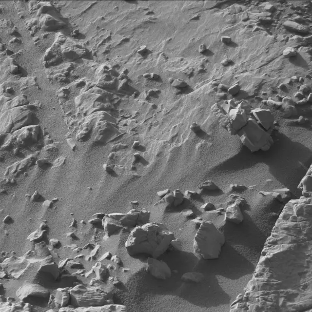 Sol 4548: Mast Camera (Mastcam)