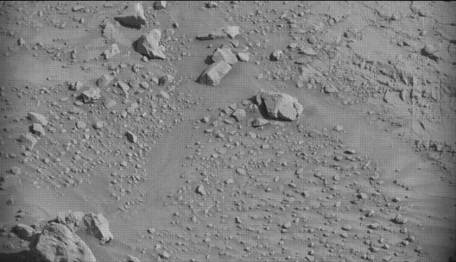 Sol 4549: Mast Camera (Mastcam)