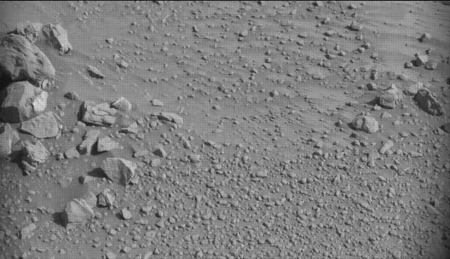 Sol 4549: Mast Camera (Mastcam)
