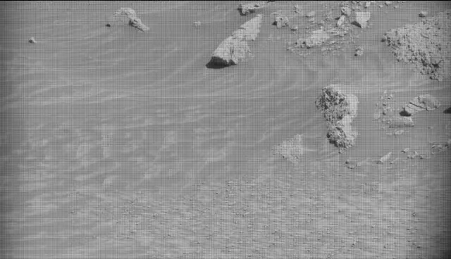 Sol 4550: Mast Camera (Mastcam)