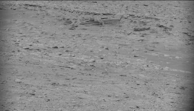 Sol 4550: Mast Camera (Mastcam)