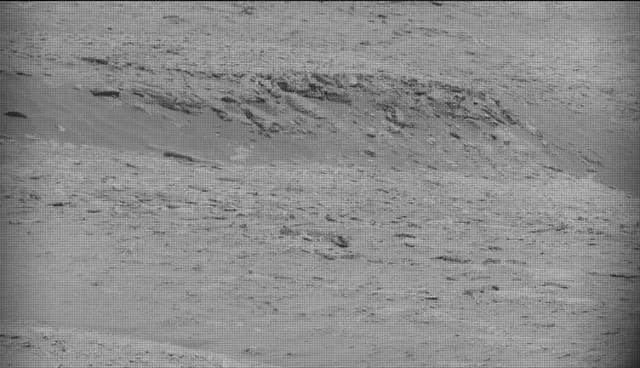 Sol 4550: Mast Camera (Mastcam)