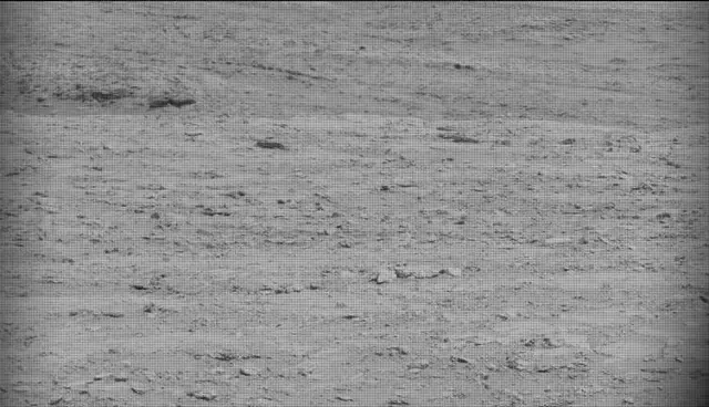 Sol 4550: Mast Camera (Mastcam)