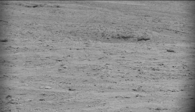 Sol 4550: Mast Camera (Mastcam)