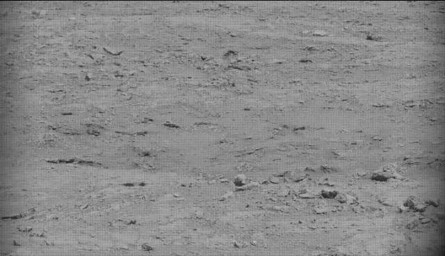 Sol 4550: Mast Camera (Mastcam)