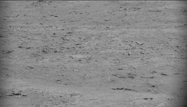 Sol 4550: Mast Camera (Mastcam)