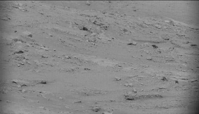 Sol 4550: Mast Camera (Mastcam)