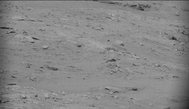 Sol 4550: Mast Camera (Mastcam)