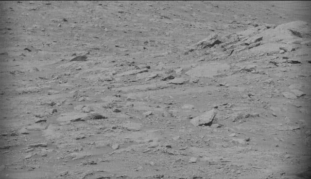 Sol 4550: Mast Camera (Mastcam)