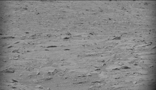 Sol 4550: Mast Camera (Mastcam)