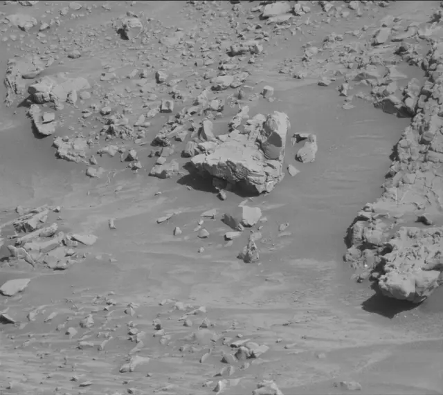 Sol 4550: Mast Camera (Mastcam)