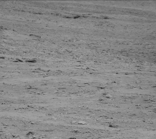 Sol 4550: Mast Camera (Mastcam)