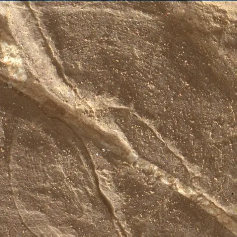 Sol 4550: Mars Hand Lens Imager (MAHLI)