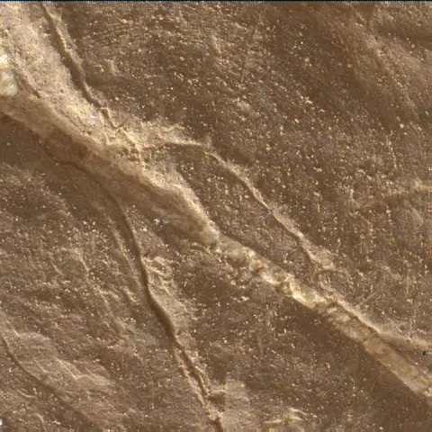 Sol 4550: Mars Hand Lens Imager (MAHLI)