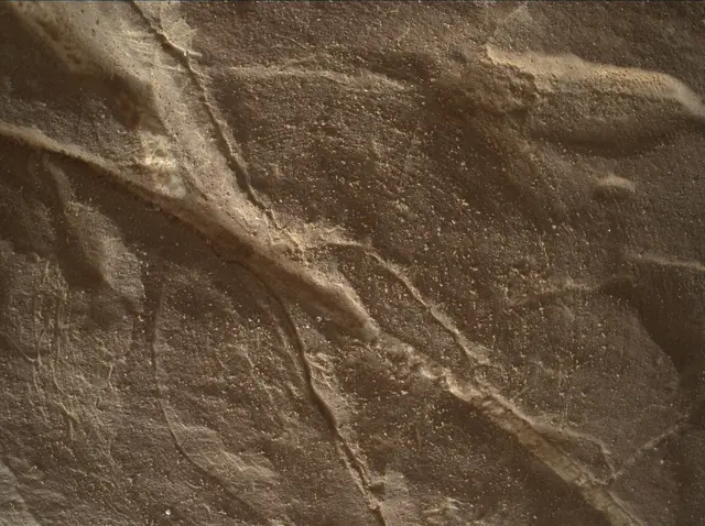 Sol 4550: Mars Hand Lens Imager (MAHLI)