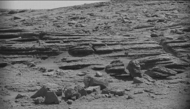 Sol 4553: Mast Camera (Mastcam)